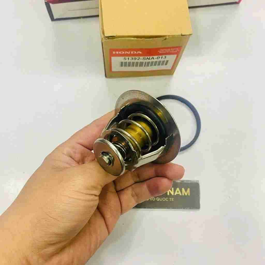  van hằng nhiệt honda acura 2001-2018