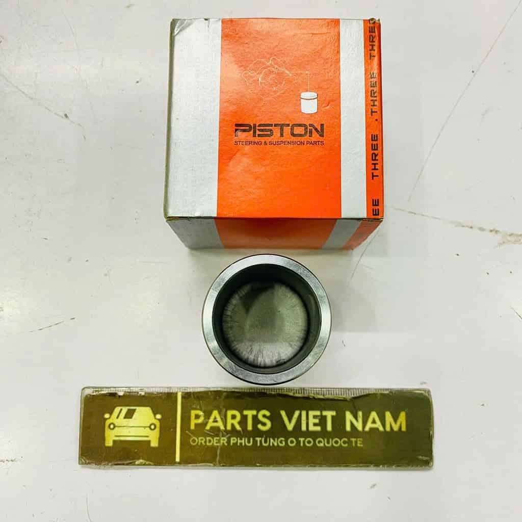 Piston phanh trước nissan navara np300 2015 - 2022