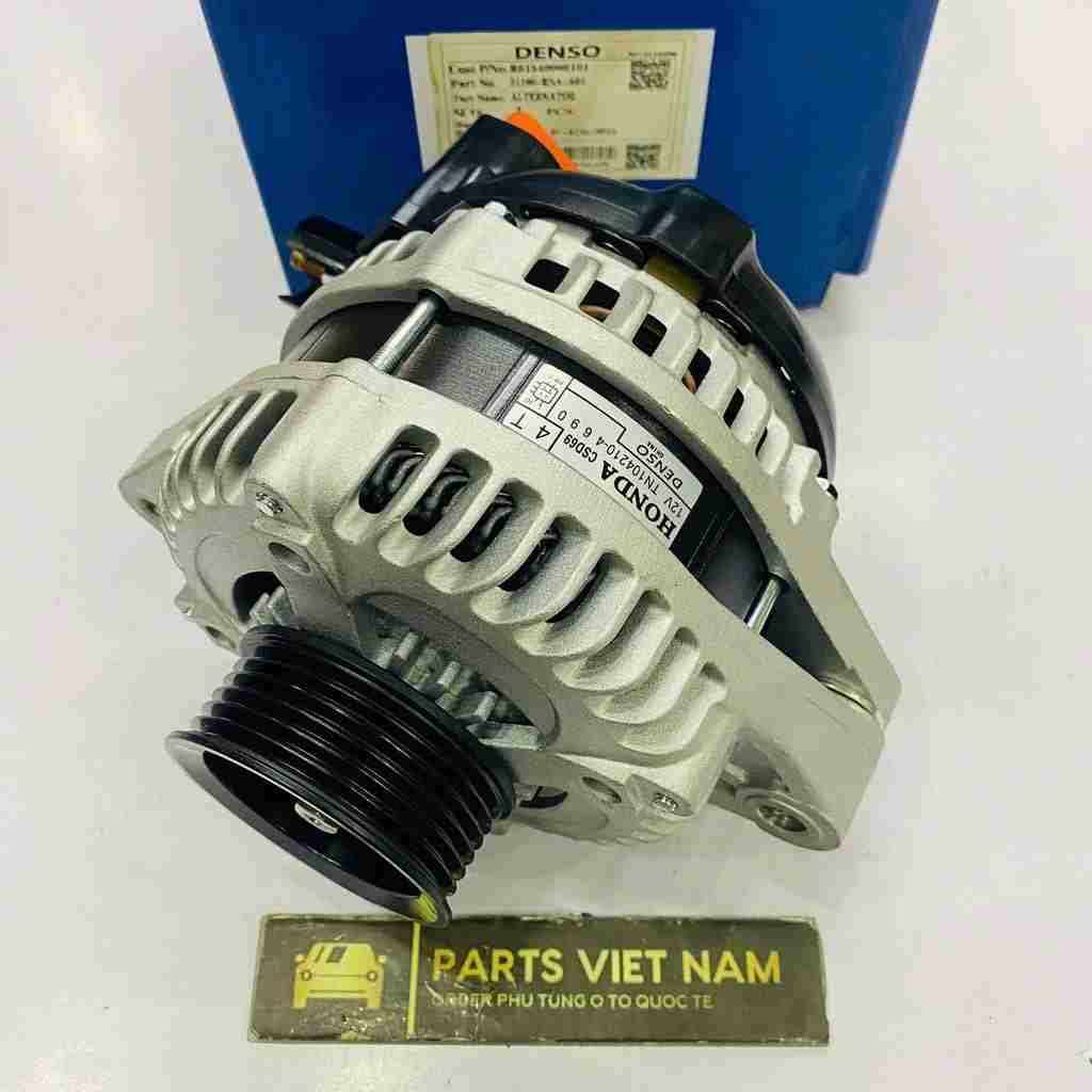 Máy phát điện honda acura mdx 2007 - 2013