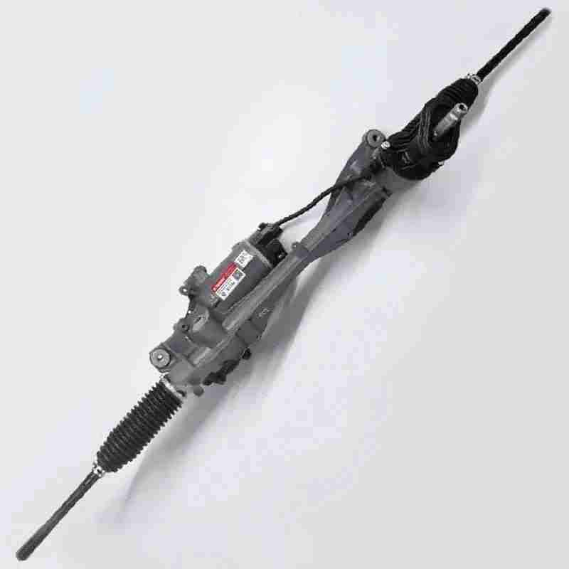 Thước lái điện volkswagen tiguan, touran, passat 2016-2023