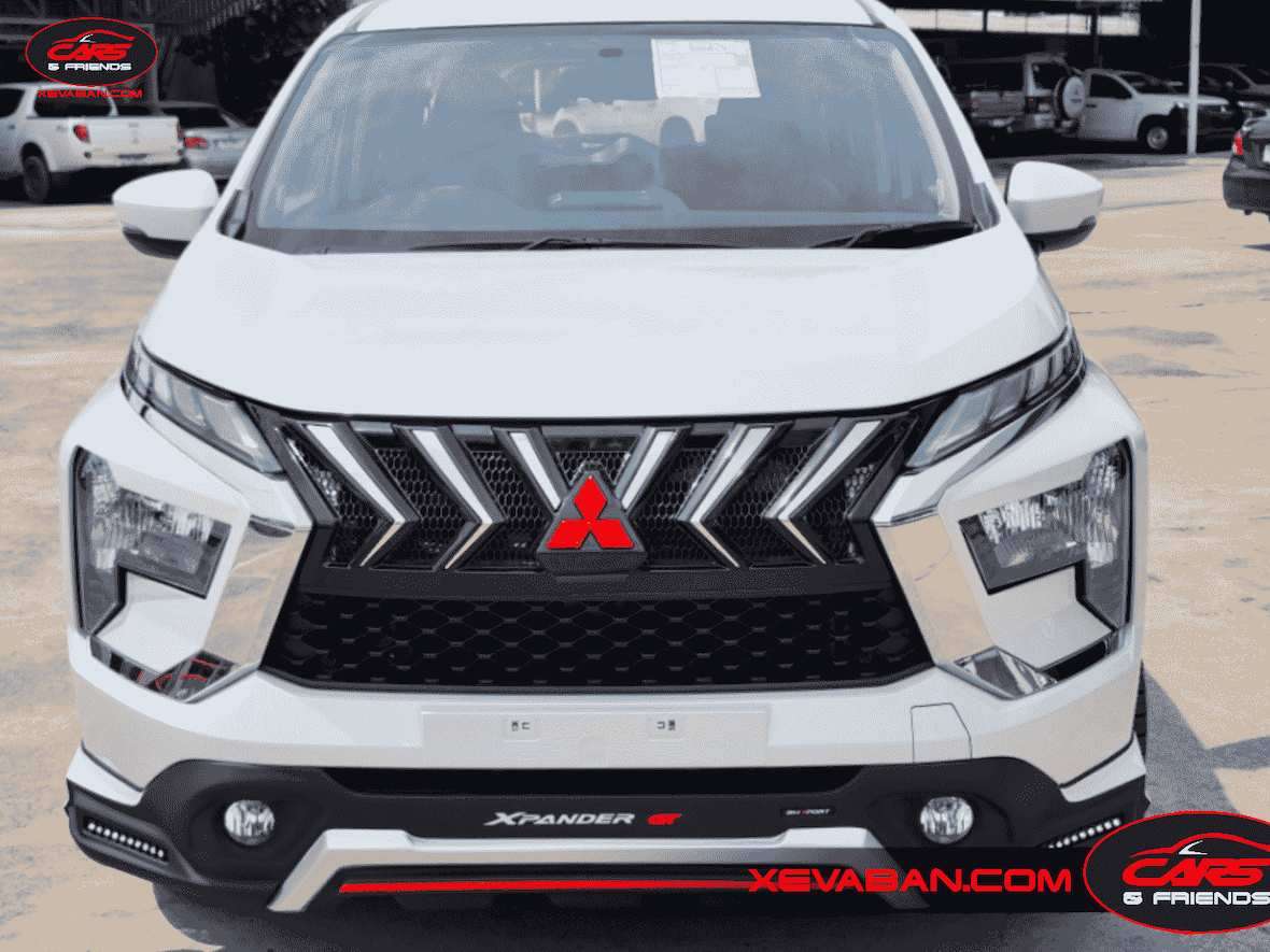 Bodykit bms cho expander