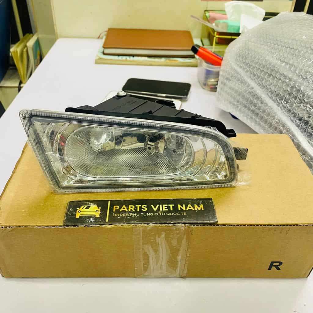 đèn gầm bên phụ honda civic 2006 - 2009