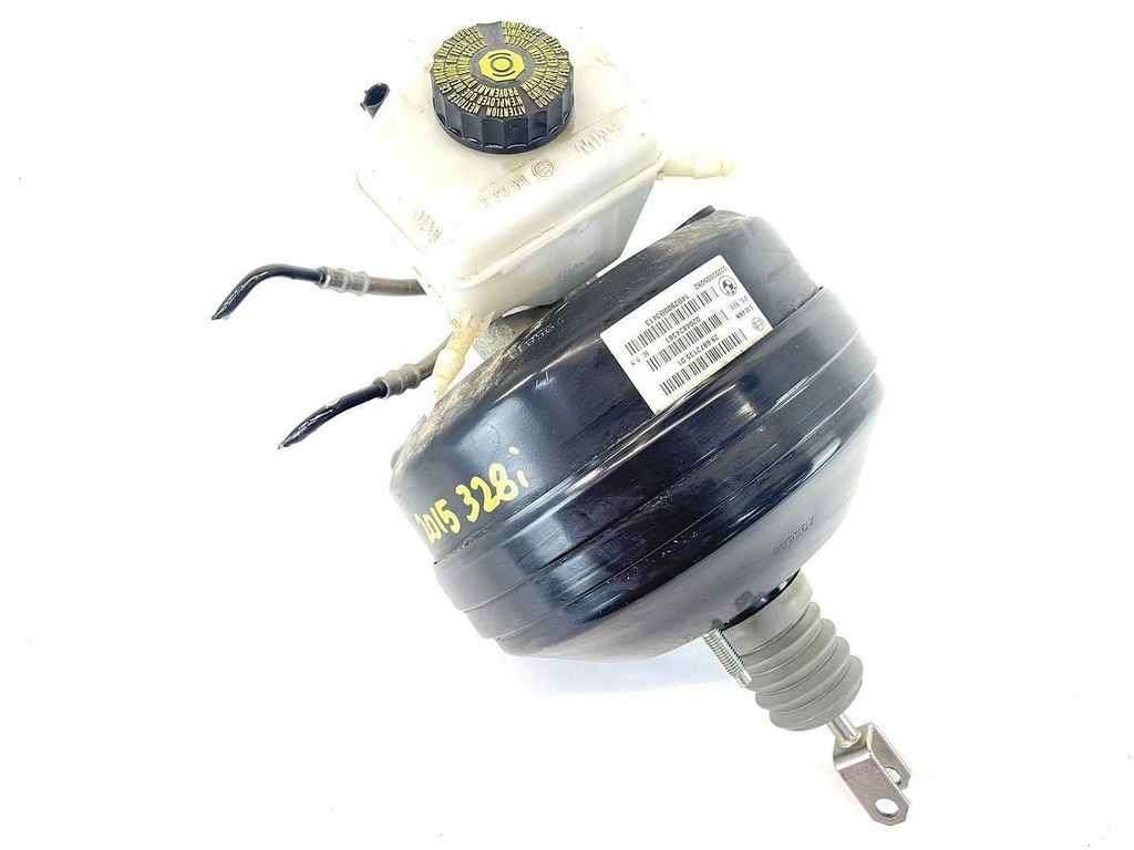 Bầu trợ lực phanh chất lượng cao cho bmw f30 320i, 328i 2012-2016