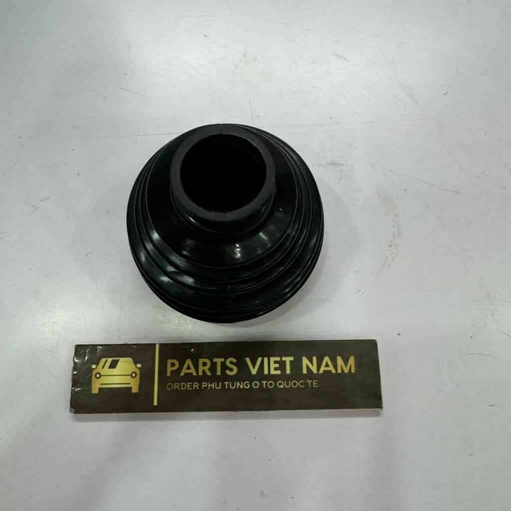 Cao su láp ngoài honda city 1.5 2015 - 2019