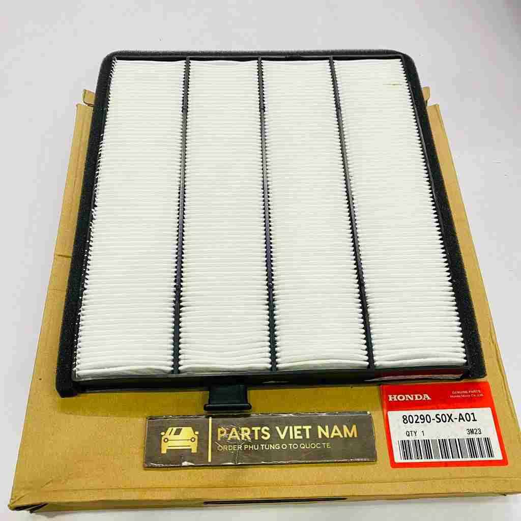  lọc gió điều hòa honda acura mdx 2001 - 2006