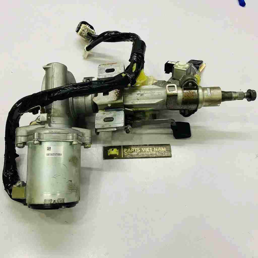 Cọc lái điện toyota highlander 2008 - 2013