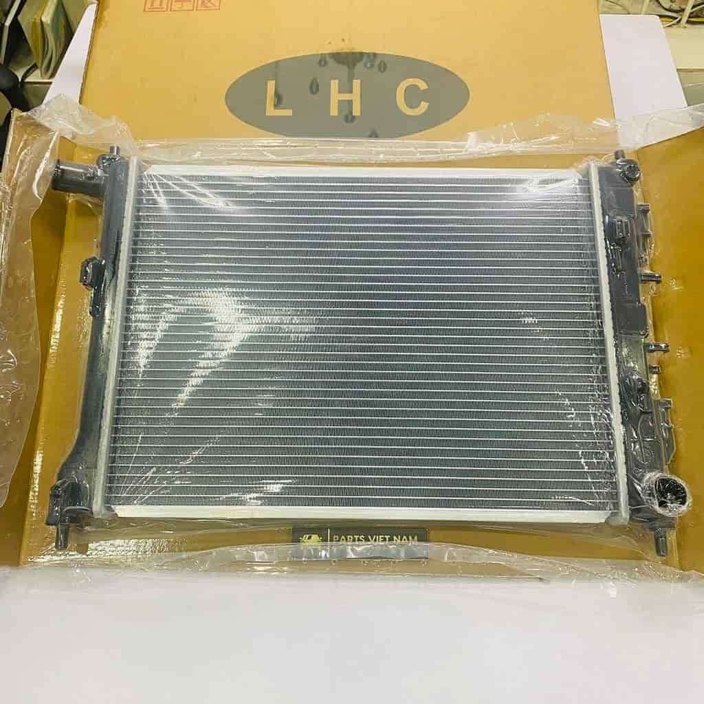 Két nước kia rio số sàn 2012 - 2016