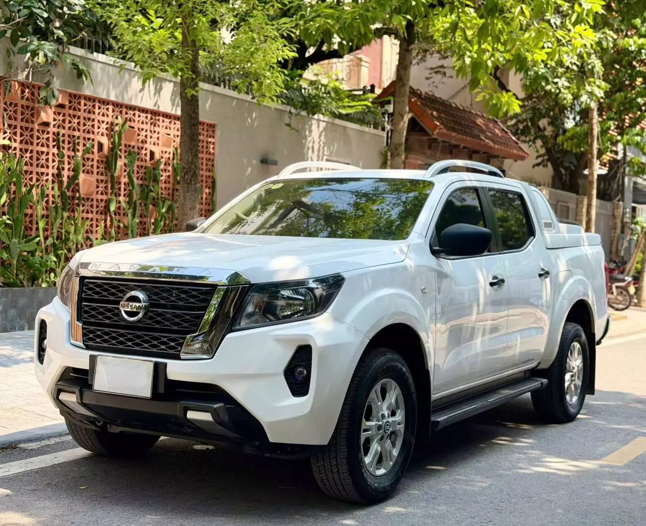 Navara 2023
