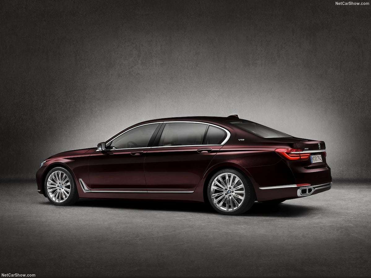 Mâm bmw 646 20 inch – series 7 g11 / g12 | chính hãng
