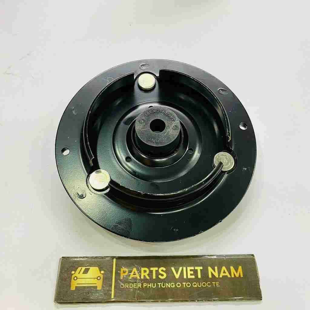 Bát bèo trước toyota innova 2006 - 2016