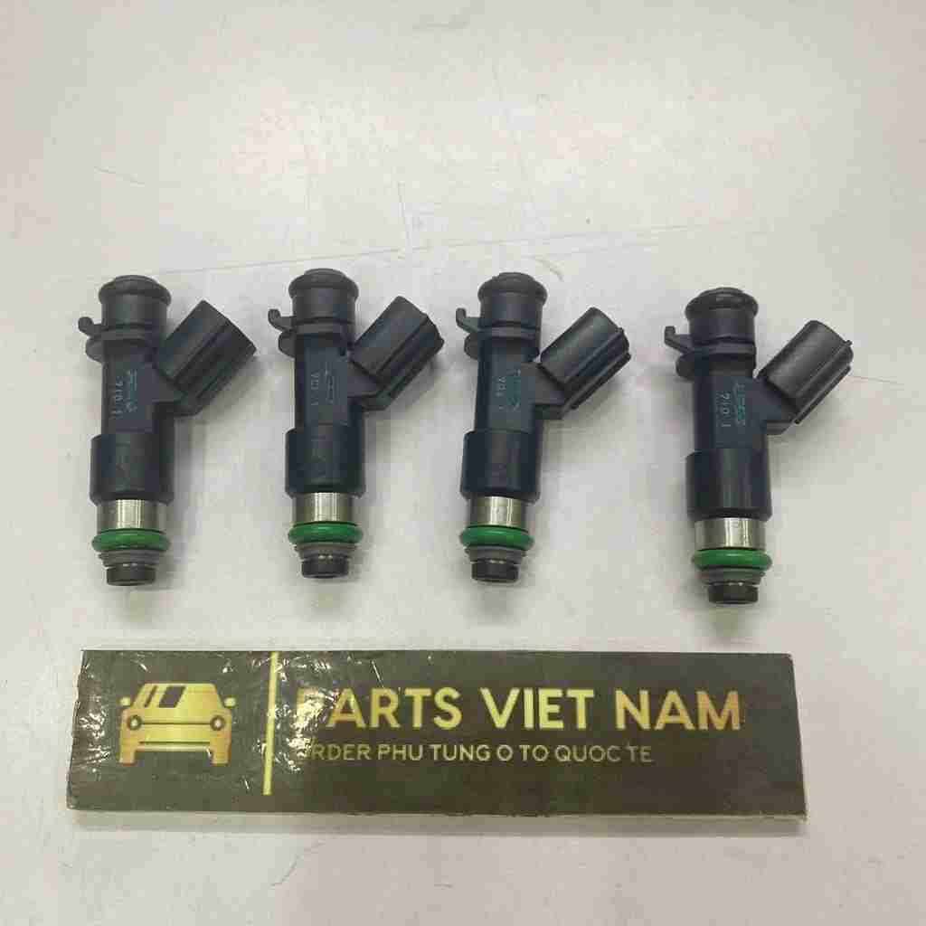 Kim phun xăng acura mdx 3.7 2007 - 2011