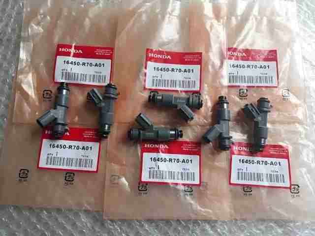 Kim phun xăng acura mdx 3.7 2007 - 2011