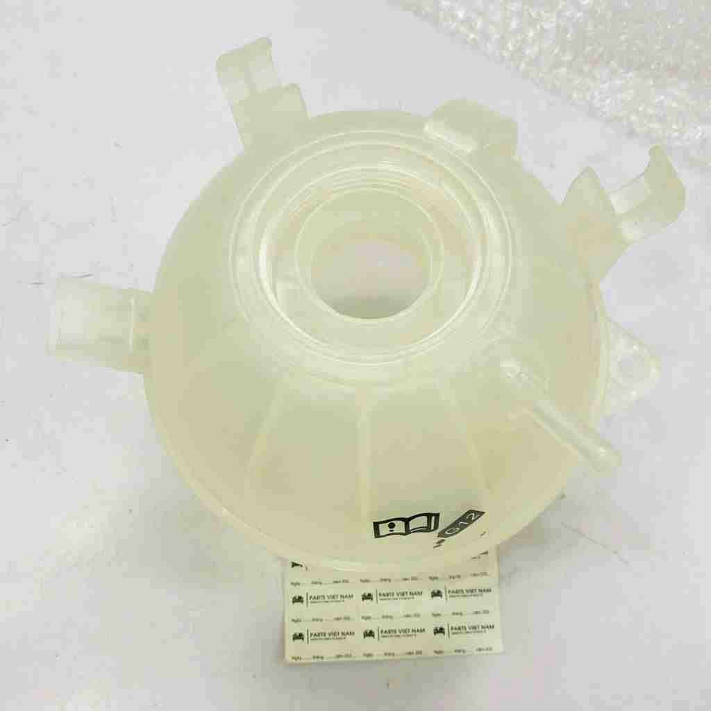 Bình nước phụ chứa nước làm mát audi a3, q3, tt 2003-2019