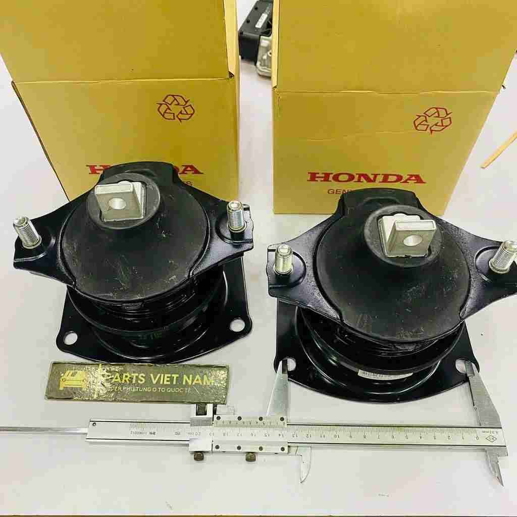 Cao su chân máy trước honda acura 3.5 và 3.7 mdx, zdx 2006 - 2012