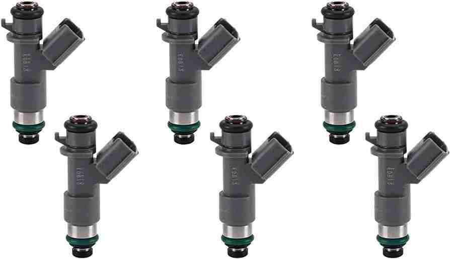 Kim phun xăng cao cấp acura mdx 3.7 đời 2007 - 2011