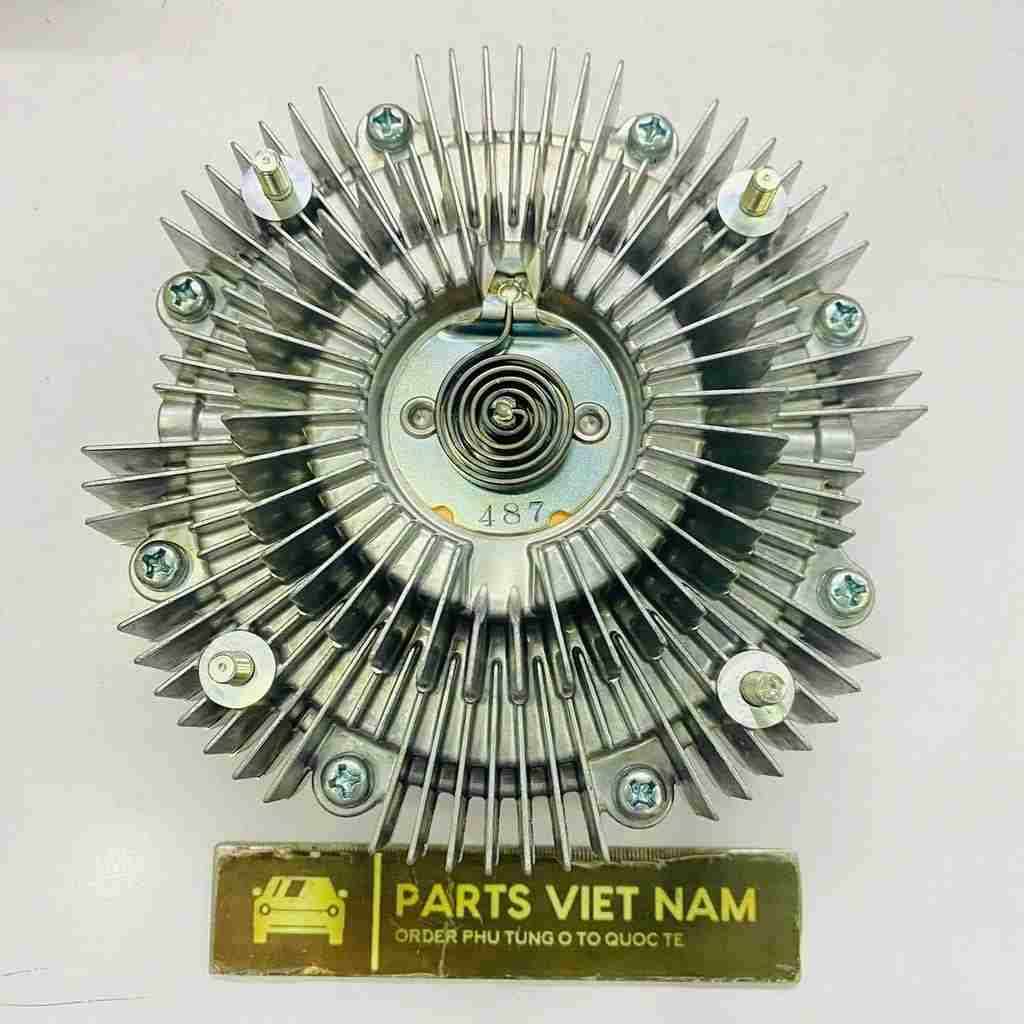 Củ quạt ly tâm toyota innova, fortuner, land cruiser prado, haice