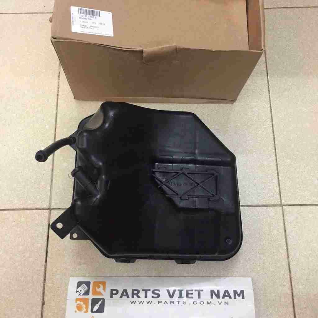 Bình nước phụ audi q7 3.0 đời 2012