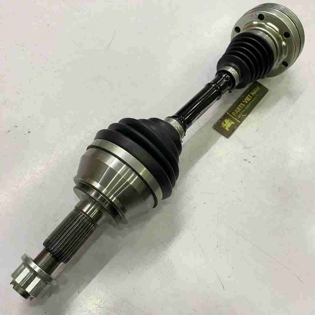 Cây láp ngang trục trước trái volkswagen touareg 2002 - 2018