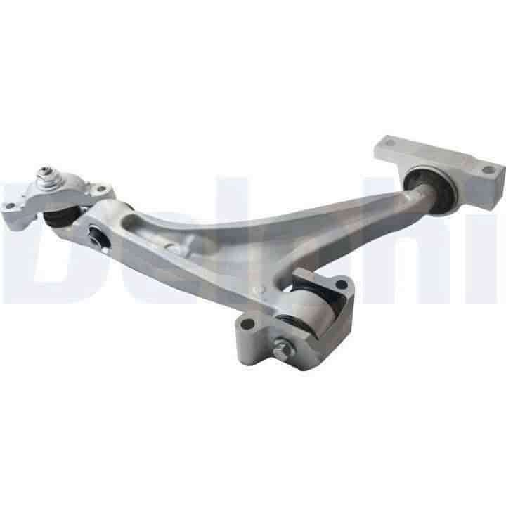 Càng a dưới bên trái phía trước volvo xc60, xc90, v90 2014-2023