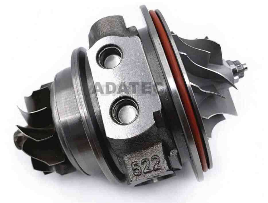Ruột turbo bmw 125i, 320i, 328i, 520i, 528i, x1, x3, z4 động cơ...