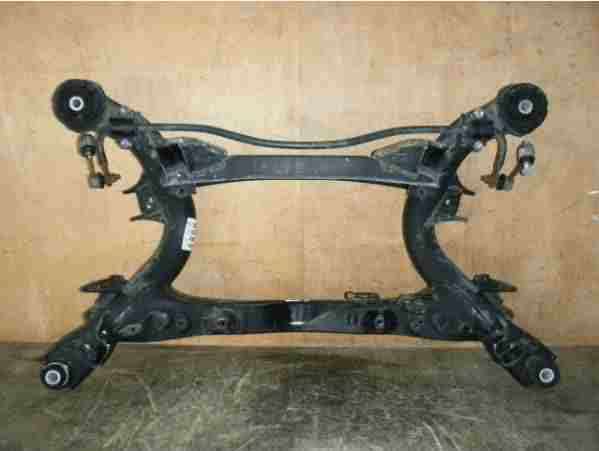 Dầm cầu sau cho lexus is250, is350, gs350, gs430, gs460, gs450h...