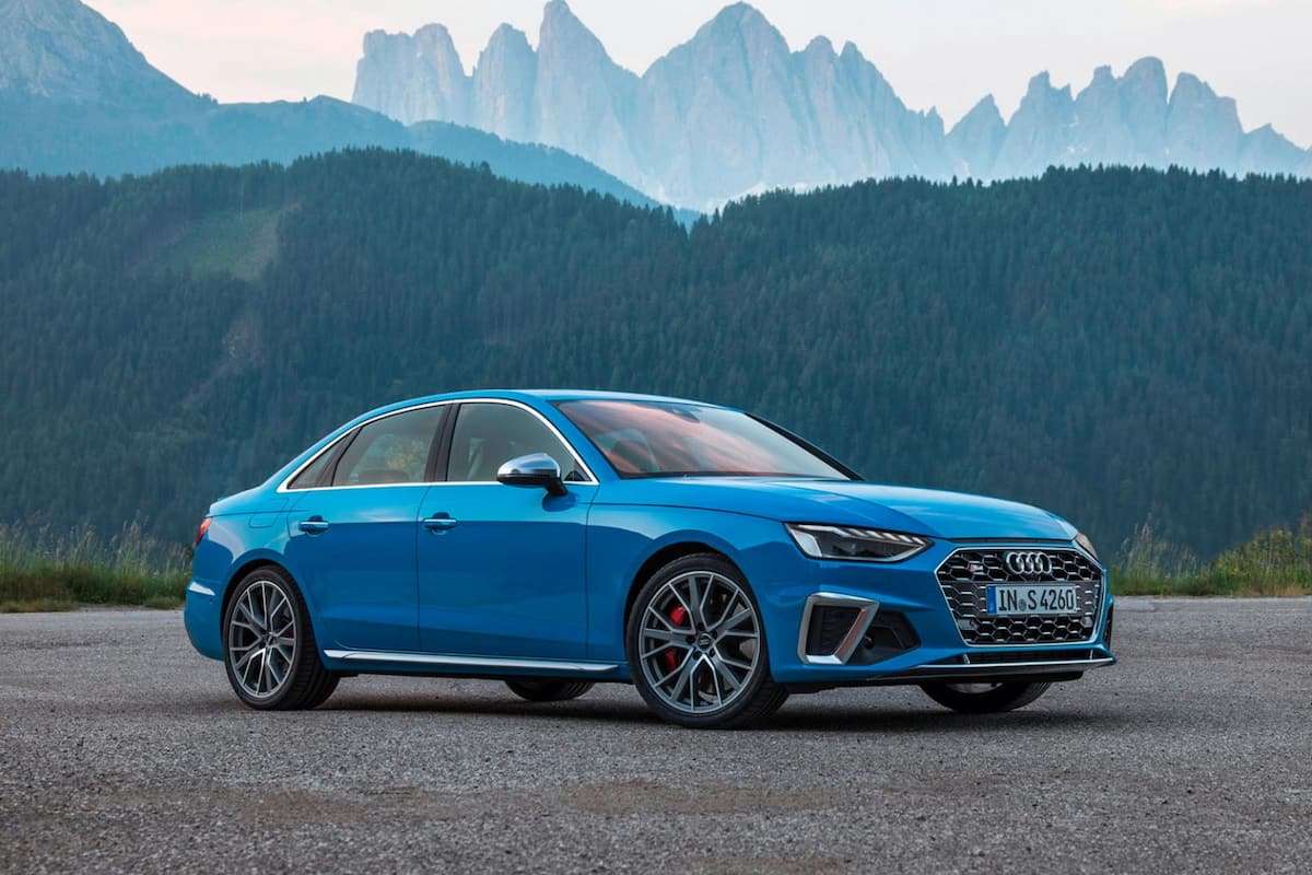  mâm xe audi s4 2020 19 inch audi sport