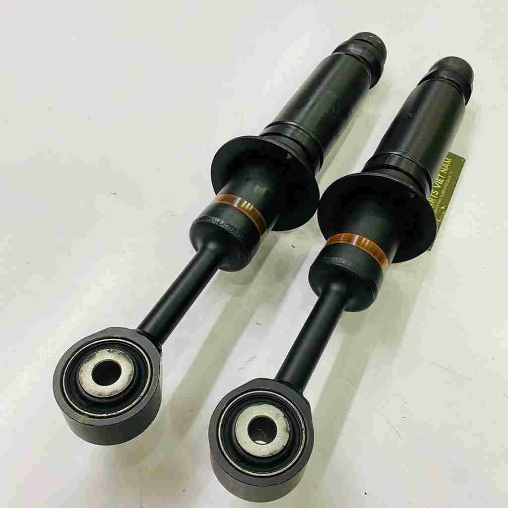 Phuộc nhún giảm xóc trước chính hãng toyota land cruiser 200...