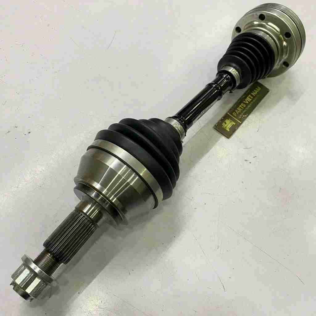 Cây láp ngang trục trước trái, phải audi q7 2002-2018