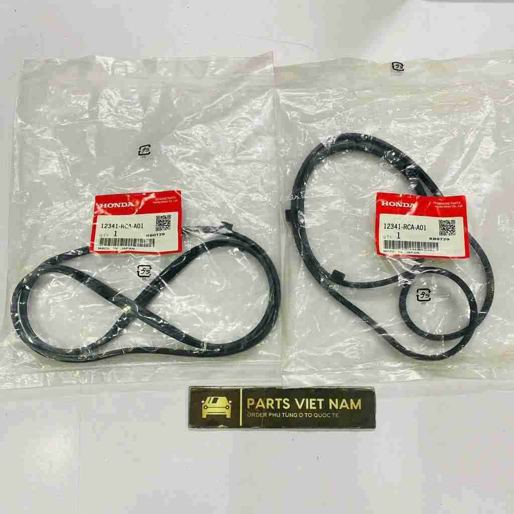 Gioăng dàn cò honda acura mdx 2006 - 2012