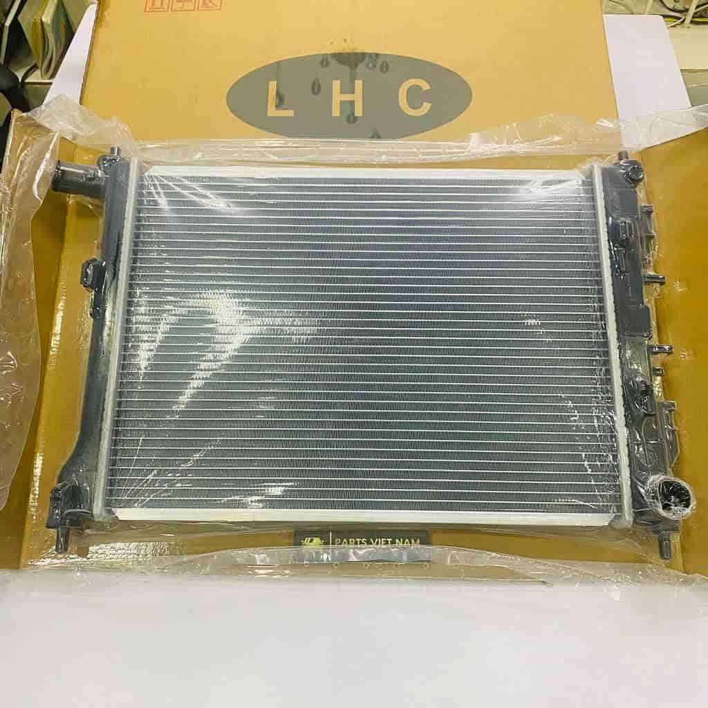 Két nước hyundai accent số sàn 2012 - 2016