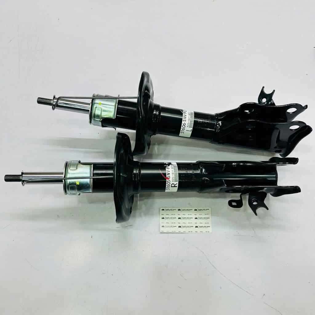 Giảm xóc trước honda civic 1.8 và 2.0 2006 - 2011