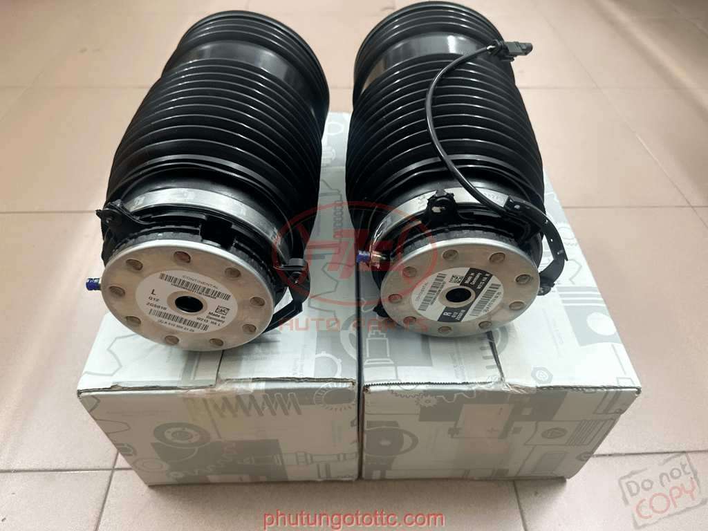 Bóng hơi glc300 4matic