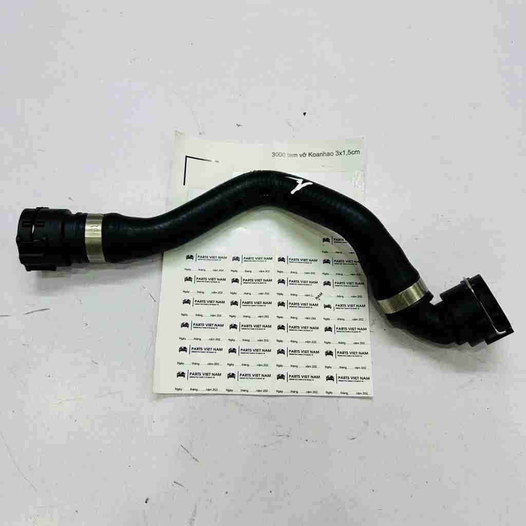 Cụm ống nước làm mát audi a4, s4 (b8), a5, s5 (8t) 2009 - 2016