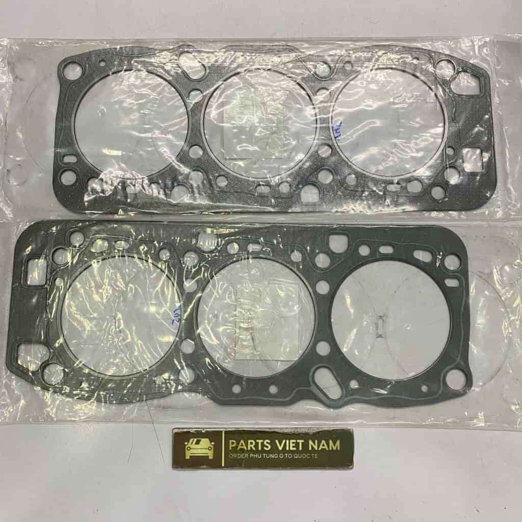 Gioăng mặt máy mitsubishi pajero 6g74 3.5l v6 dohc 1993 - 2004