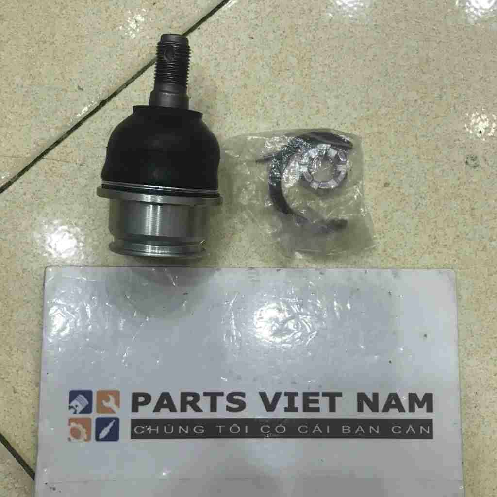 Rô tuyn trụ đứng dưới lexus gx460 2009 - 2019