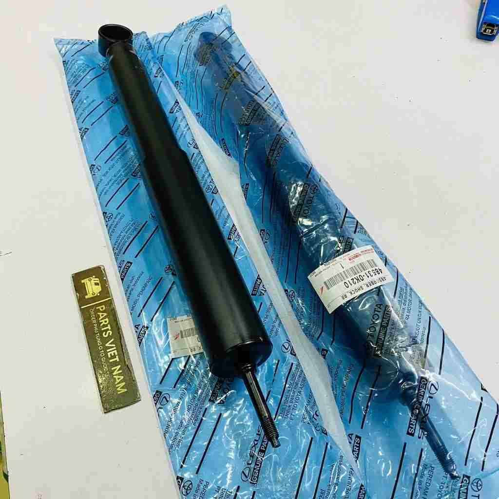 Giảm xóc sau toyota innova 2006 - 2017