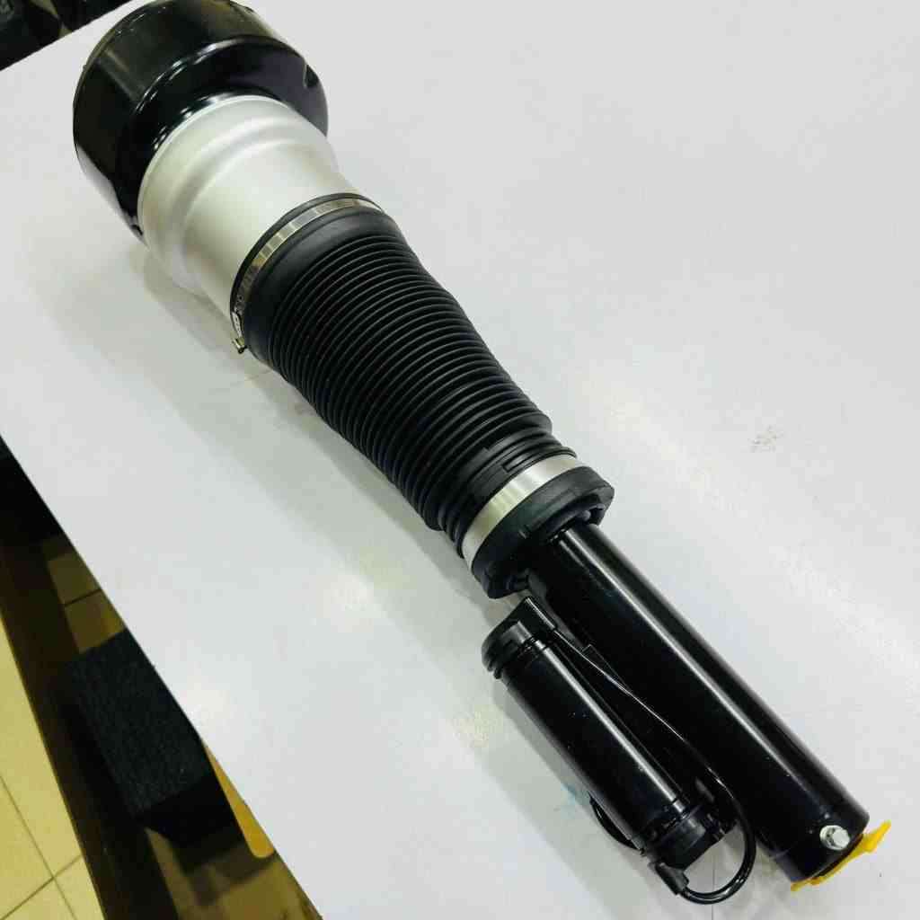 Phuộc hơi trước trái (lái) mercedes s class 2005-2013