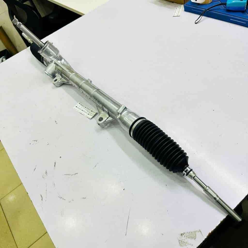 Thước lái koyo mitsubishi xpander, xpander cross 2019 - 2026