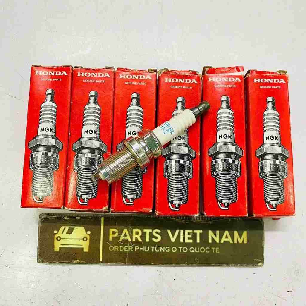 Bugi iridium honda acura mdx, rl, tl, zdx 3.7l (j37) 2007 - 2014