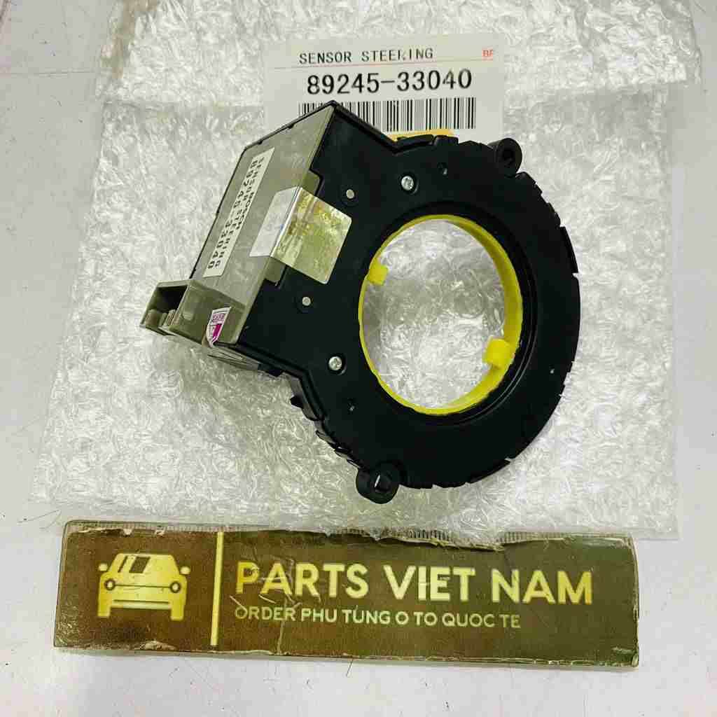 Cảm biến góc lái toyota camry, previa, alphard 2007 - 2014