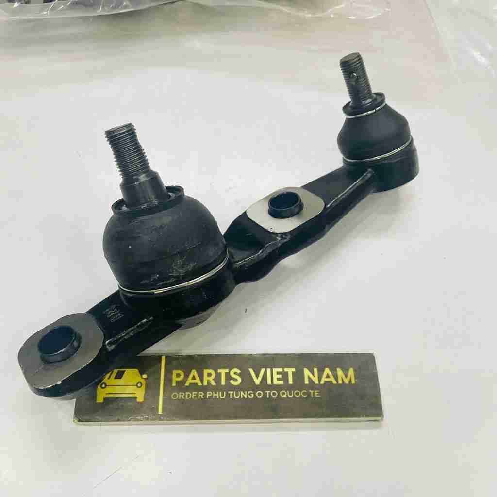 Rô tuyn trụ đứng dưới lexus gs300, gs350, gs430, gs460, gs450...