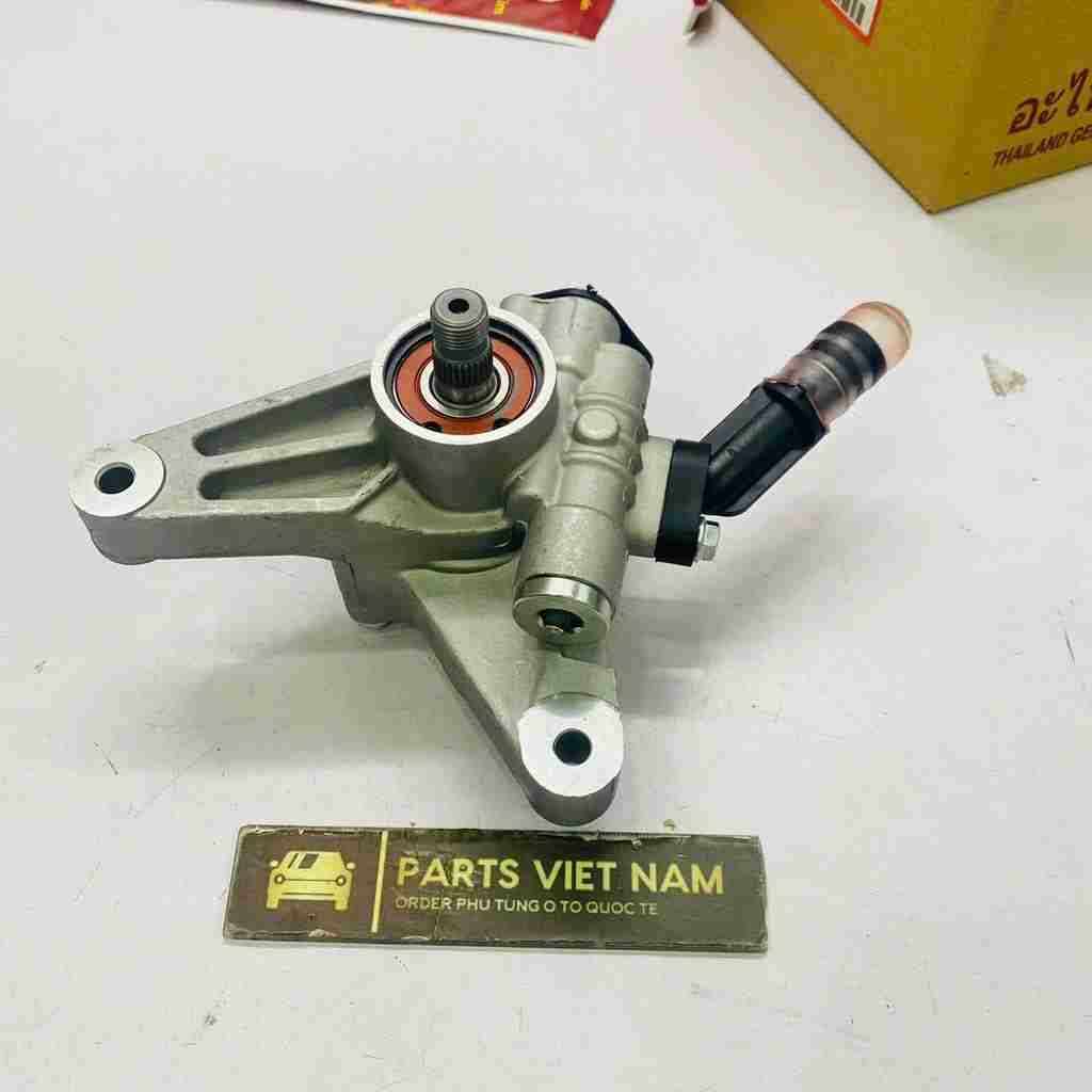 Bơm trợ lực honda acura mdx đời 2004 - 2012