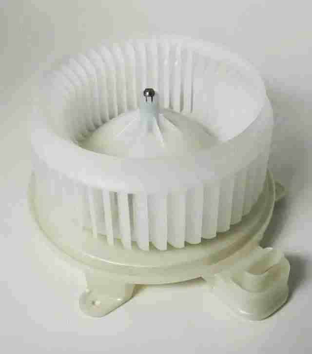 Mô tơ quạt dàn lạnh denso toyota sienna,land cruiser 2007 - 2020