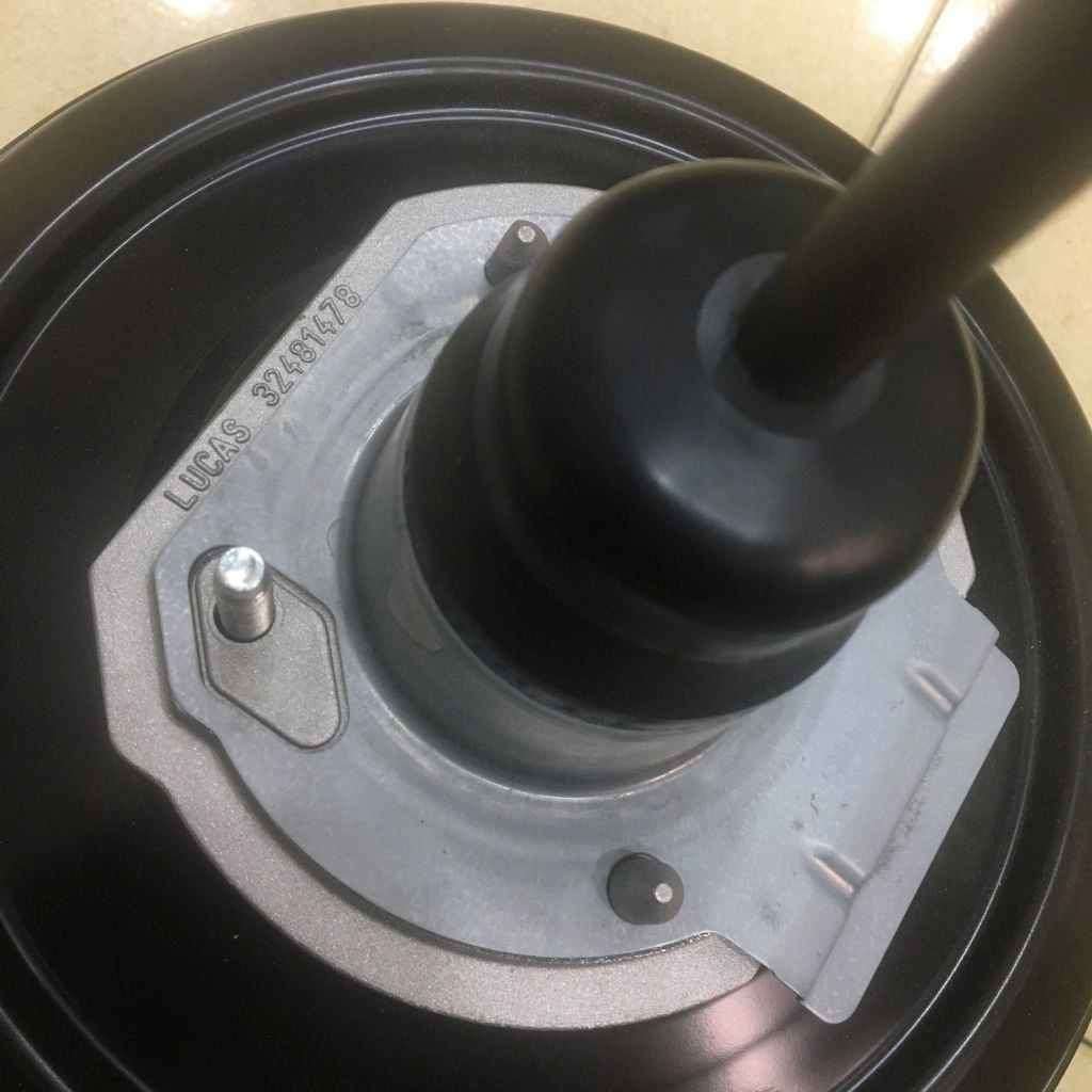  bầu trợ lực phanh bmw x5 hàng đức