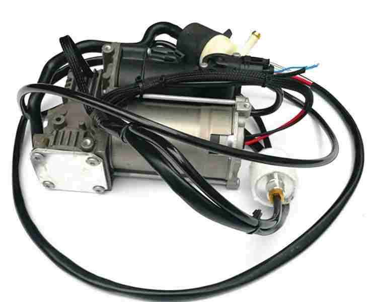 Bơm nâng gầm land rover range rover l405 l494 2011-2022