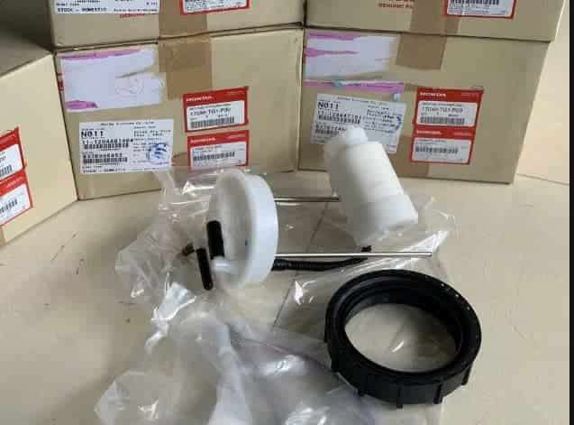 Lọc xăng honda brio 2018 - 2022