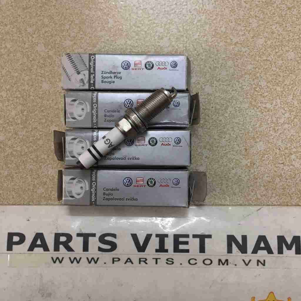 Bugi audi a4 đời 2012