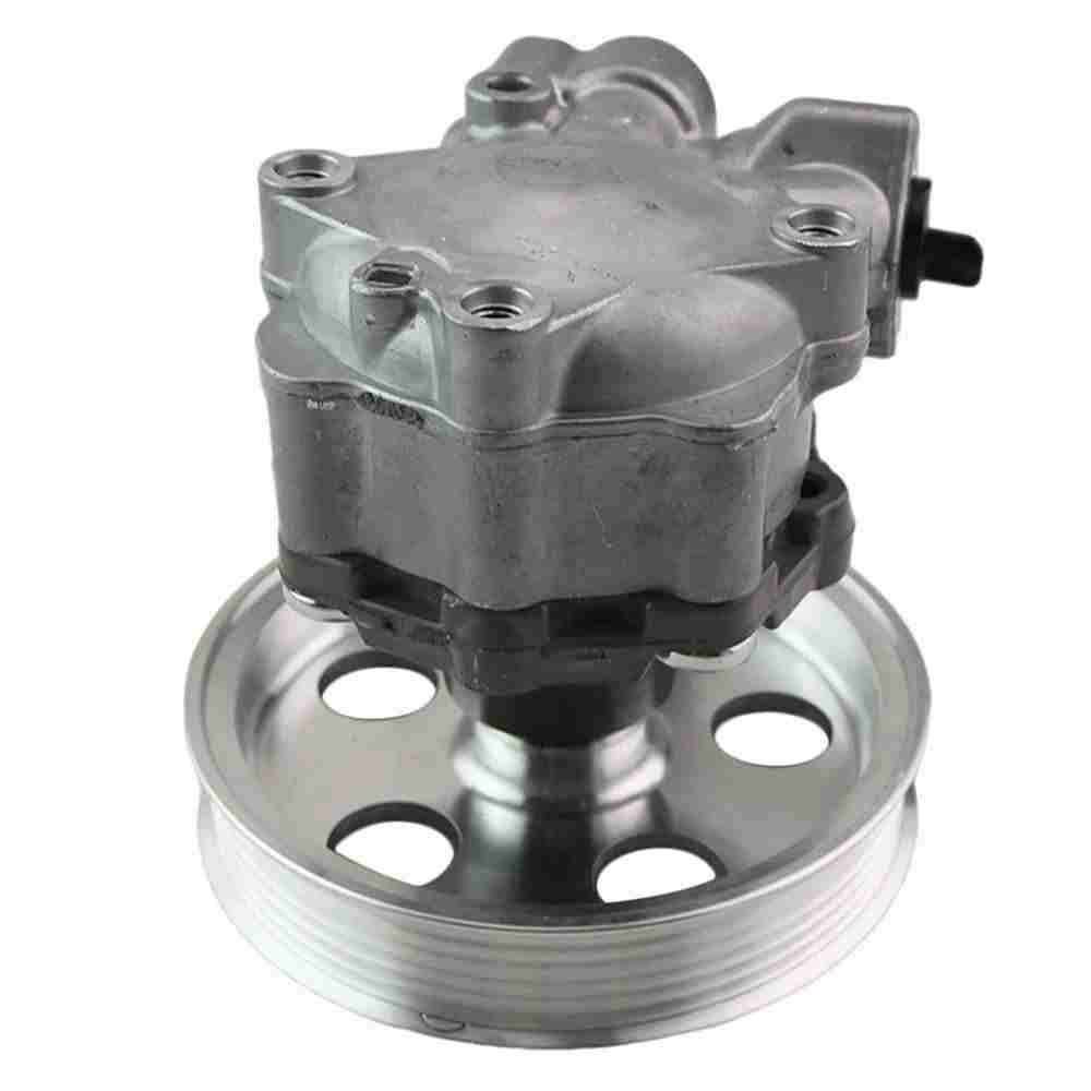 Bơm trợ lực lái audi q5 2009 - 2012