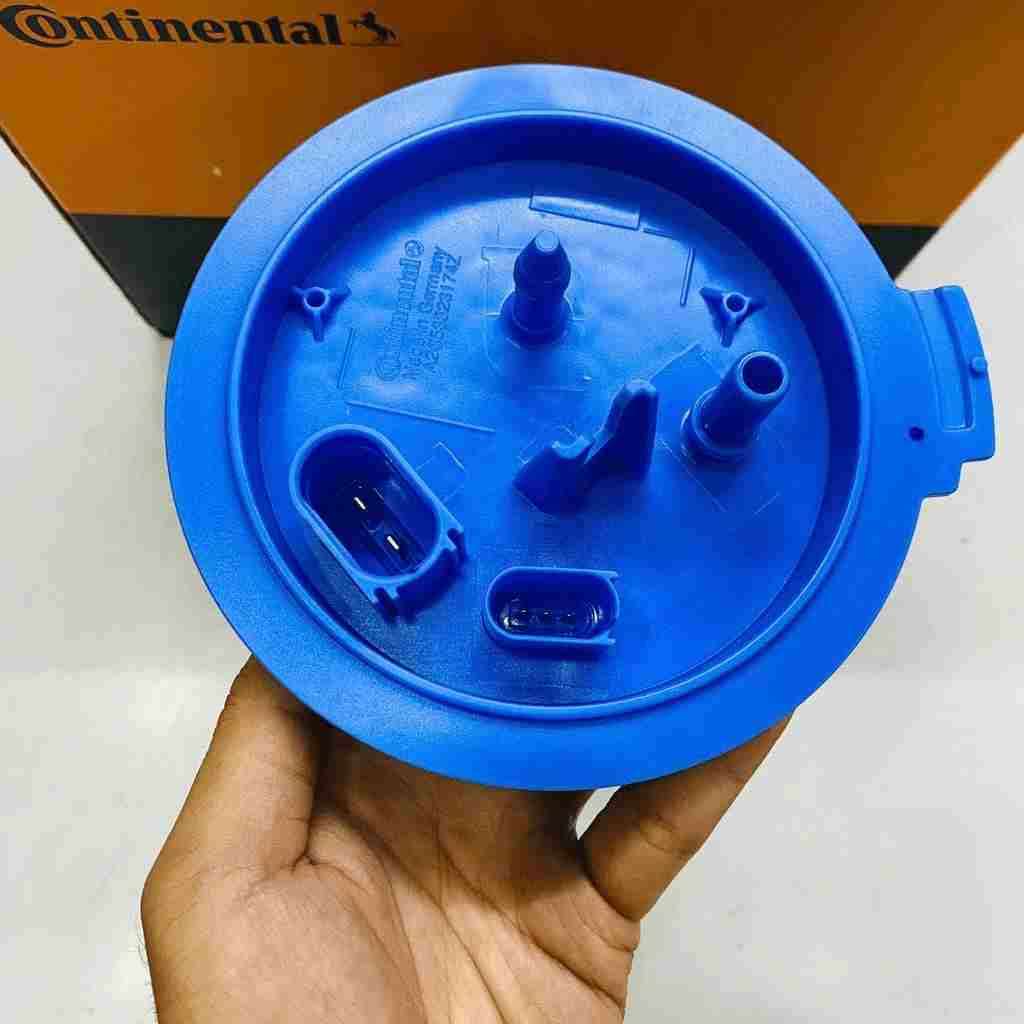 Cụm bơm xăng volkswagen tiguan mk2 2017-2024