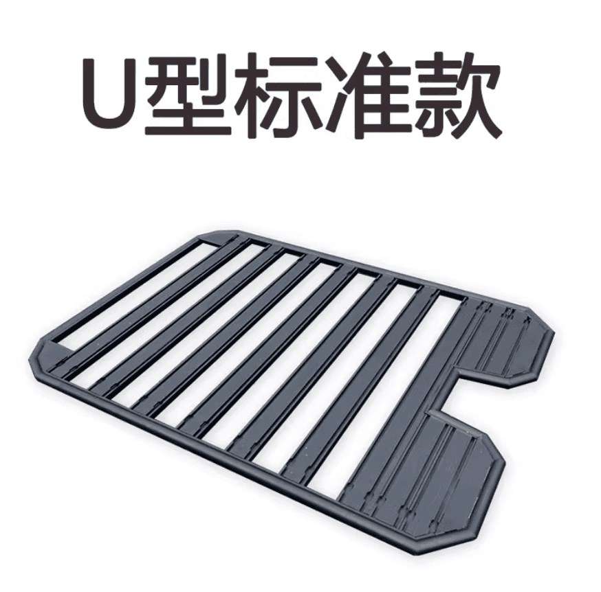 Giá nóc lynk & co 01